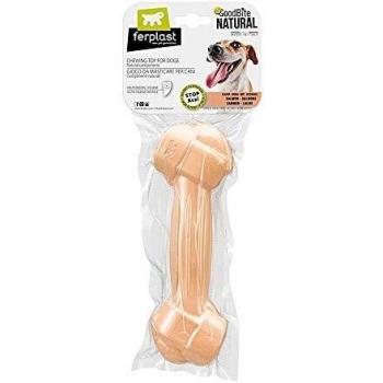 Natural Salmon Hundeknochen Ferplast 88080036