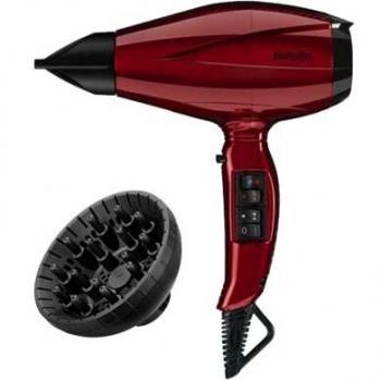 Babyliss 6750DE Haartrockner