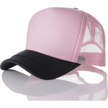 Unisex Mesh Snapback Hat