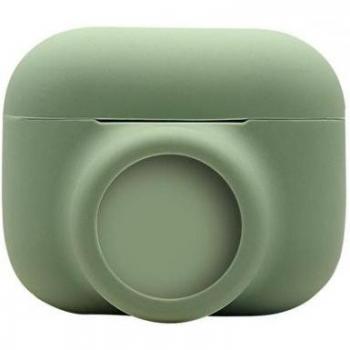 Housse protection AirPods et Airtag