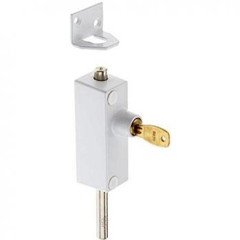 Era 807-12 All-Purpose Door & Window Lock