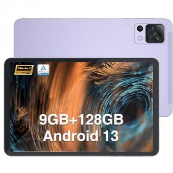 Tablet 8,4” Doogee T20 Mini Viola 128 GB 4 GB RAM