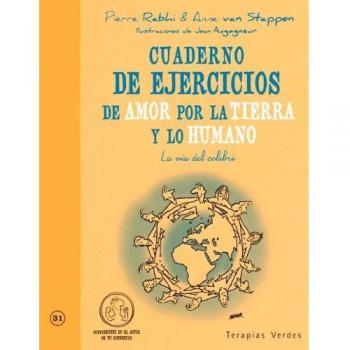 Cuaderno de ejercicios. Amor por la tierra y lo humano