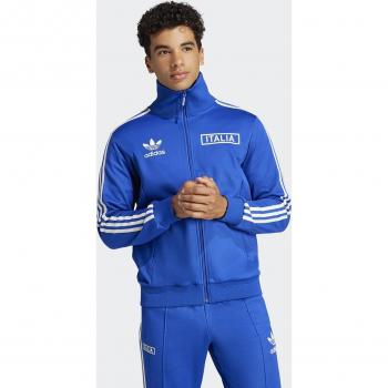 Sudadera con capucha adidas Beckenbauer Italia