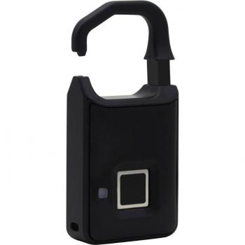 Waterproof Fingerprint Padlock