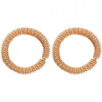 Pulseras para Masajes de Muñeca y Deporte (2 Unidades)
