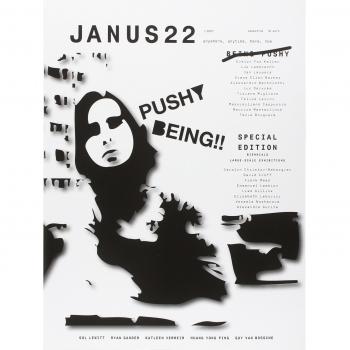 Janus. Ediz. illustrata. Being pushy. The big exhibition