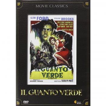 Il guanto verde