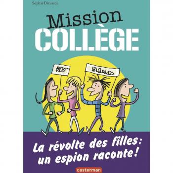 Mission Collège