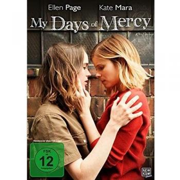 My Days of Mercy