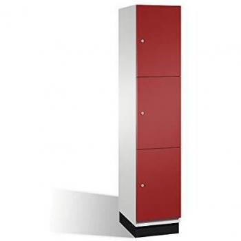 Armadietto CAMBIO C+P con 3 scomparti