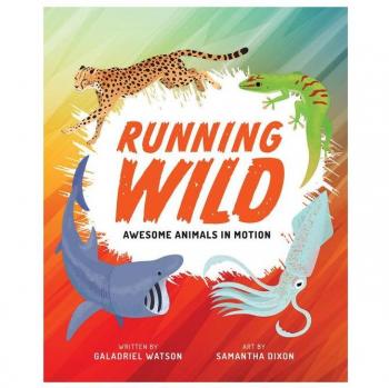 Running Wild by Galadriel Watson