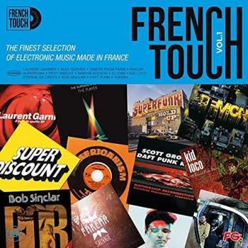 Compilation French Touch Volume 1