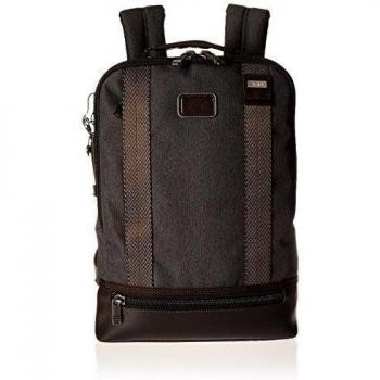 Tumi Mochila Dover Alpha Bravo Antracita