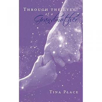 Through the eyes of a grandmother paperback