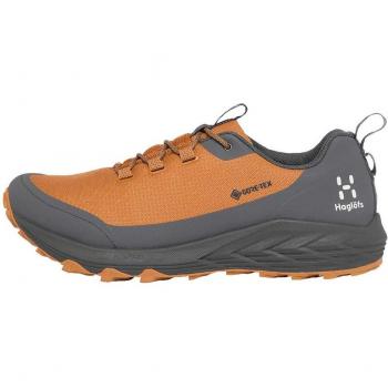 Scarponi Haglöfs L.I.M FH GORE-TEX Bassi per Trekking