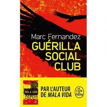 Guérilla Social Club
