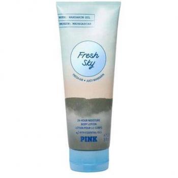 Loção Corporal Fresh Sky da Victoria's Secret 236 ml