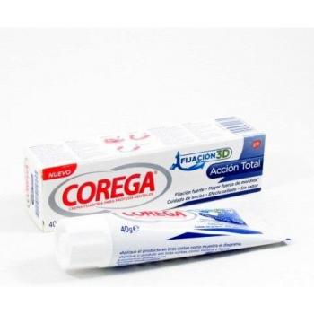 Corega™ Crème Adhésive Forte 40g