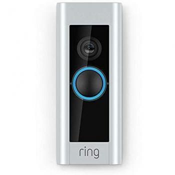 Ring Video Doorbell Pro Wi-Fi