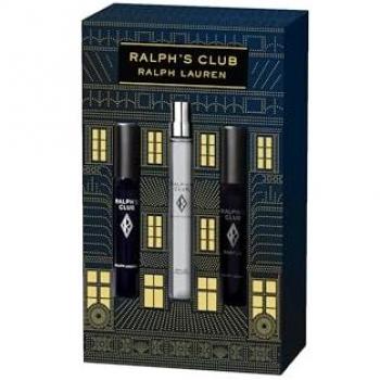 Ralph Lauren Ralph's Club Trio Gift Set 3 x 10ml 2024