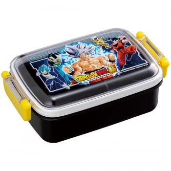 Dragon Ball Super Antibakterielle Lunchbox