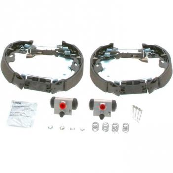 SuperPro Remschoen Set Bosch 0‑204‑114‑689