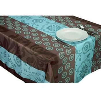 Nappe en polyester haute qualité 240 x 150 cm
