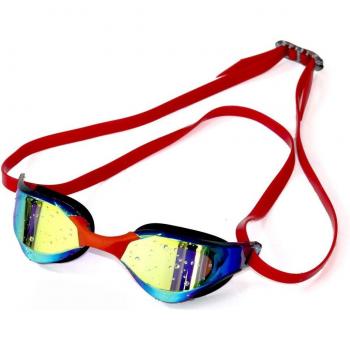 SUPERZYY Anti-Fog Swimming Goggles