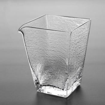 Japanese Glass Tea Maker