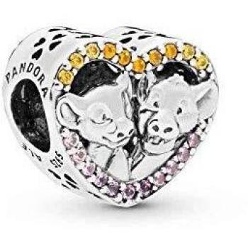 Bracciale Pandora Donna Argento