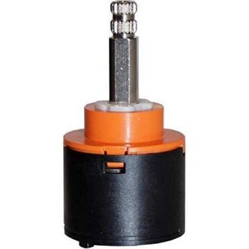 Cartouche céramique pour robinet à mélangeur Ondyna
