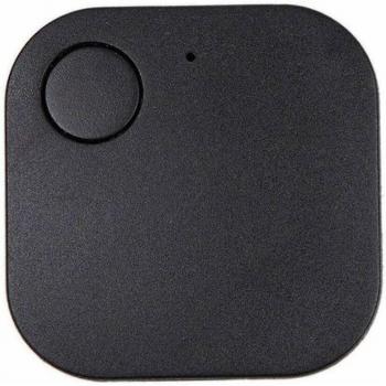 Portable Bluetooth Anti-Theft Keychain
