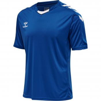 Hummel hmlCORE XK Poly Trikot Blau M