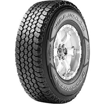 Pneus d'été GOODYEAR Wrangler AT Aventure 255/55R19 XL 111H