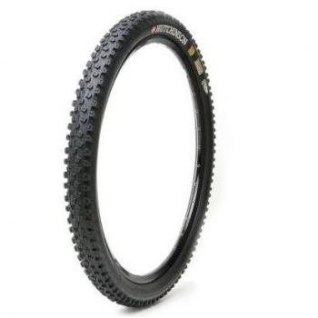 Toro 26x2,15 Hutchinson Tubeless Ready Nero
