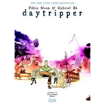 Daytripper Deluxe Edition