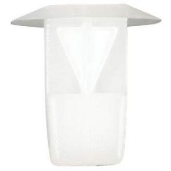 Pack de pinces plastiques JBM 52897 – 60 pièces