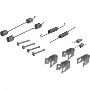 Kit d'accessoires de frein QUICK BRAKE 105-0860