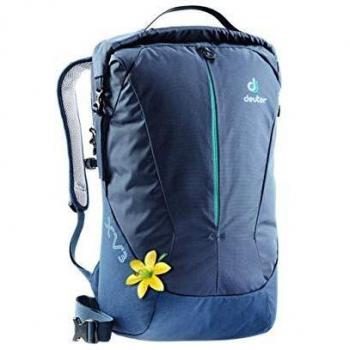 Mochila Deuter XV 3 SL Unisex Adulto Azul