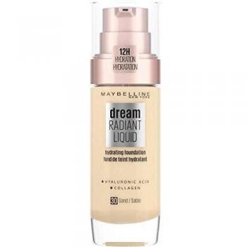 Maybelline Make-up Dream Satin Liquid, 30 ml