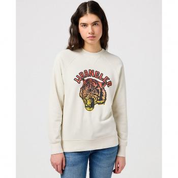 Camiseta Deportiva Wrangler Femenina
