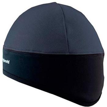 One‑Size Anthracite Laki Beanie – Trangoworld