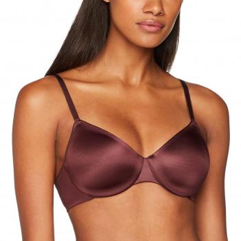 Triumph Damen BH Soft Sensation Wp X, Farbe: Braun
