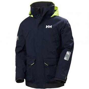 Helly Hansen Herren Pier 3.0 Funktionsjacke