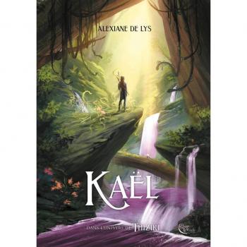 Kaël: Spin Off Thiziri