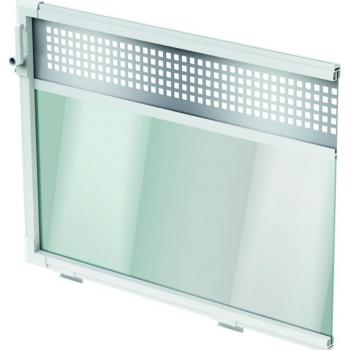 ACO Therm 3.0 Kipp‑Heizraum‑Einsatz ESG – 750 mm × 500 mm