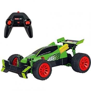 Carrera RC 1:20 Green Lizard II Buggy Elettrico