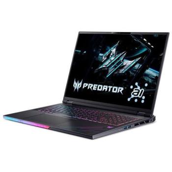 Acer Predator Helios 18 AI RTX 5090 Gaming Laptop