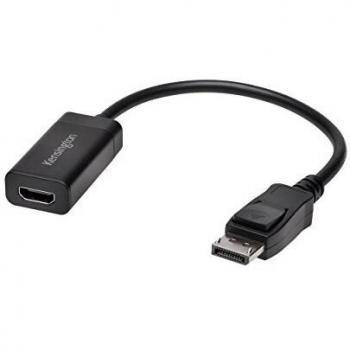 Kensington Adapter VP4000 4K DP to HDMI